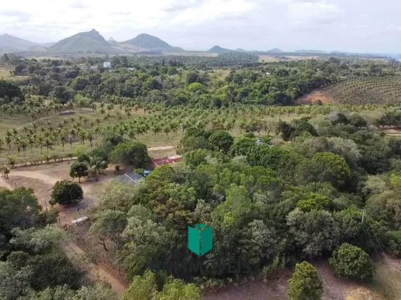 Imagem Terreno de 720M² a venda por R$140.000 na zona rural de Guarapari