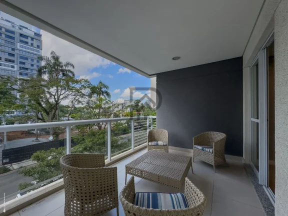 Imagem Apartamento campo belo pronto para morar vista livre