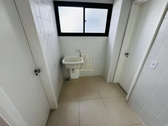 Imagem Apartamento 3 Quartos com Suíte e 2 Vagas à Venda no Cidade Jardim | 94m² | Lazer Completo