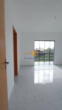 Imagem SOBRADO 3 DORMITÓRIOS NO GRAJAÚ A 50M DO MAR