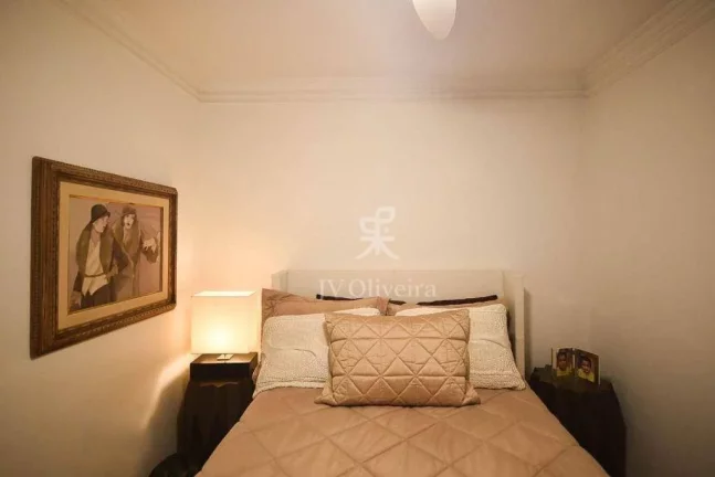 Imagem Apartamento com 2 dormitórios à venda, 110 m² por R$ 820.000,00 - Fazenda Morumbi - São Paulo/SP
