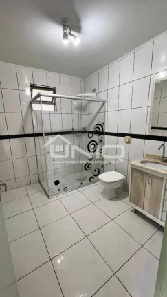 Imagem Casa Térrea 3 Quartos - Centro