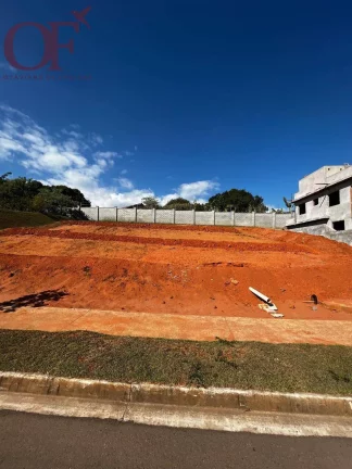Terreno à venda - Condomínio Campos de Medeiros - 300m² - Jundiaí/SP