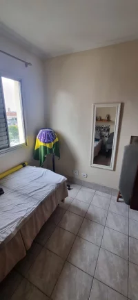 Imagem Apartamento Tatuapé - 70 m² - 3 Quartos - 1 Suíte - 2 Vagas - Lazer Completo por R$ 680.000,00