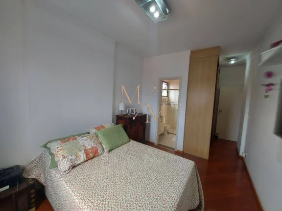 Imagem Apartamento a venda no Embaré,3 dormitórios, suíte, dependência completa