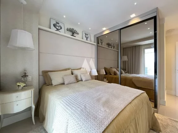 Imagem Apartamento em Boqueirão, Santos/SP
