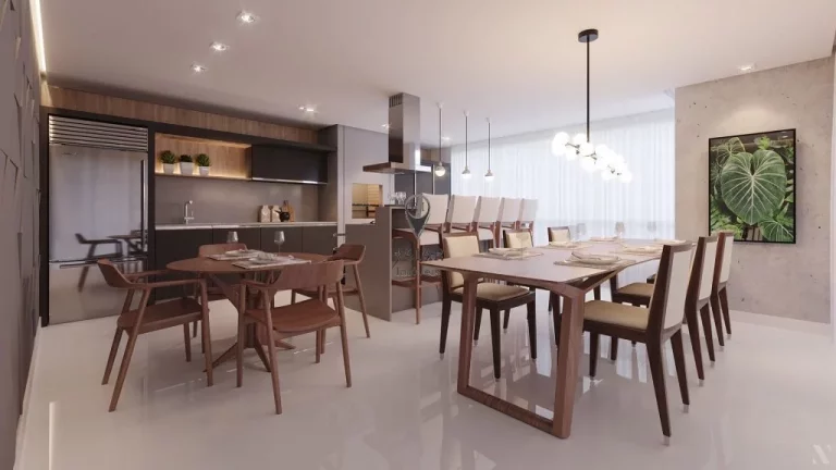 Imagem O Inside Residence tem excelente localização, com posição estratégica na cidade de Balneário C... Imagem O Inside Residence tem excelente localização, com posição estratégica na cidade de Balneário C...