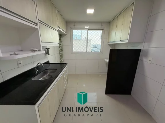 Imagem Oportunidade Imperdível! Apartamento 3 Quartos com suíte à venda na Praia do Morro - Guarapari/ES
