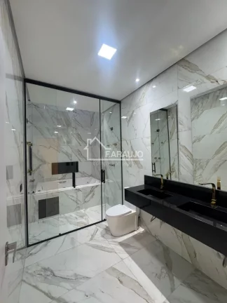 Imagem CASA EM CONDOMINIO FECHADO PARA VENDA EM VOTORANTIM