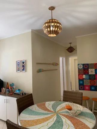 Imagem Apartamento mobiliado na Praia Grande de Ubatuba!