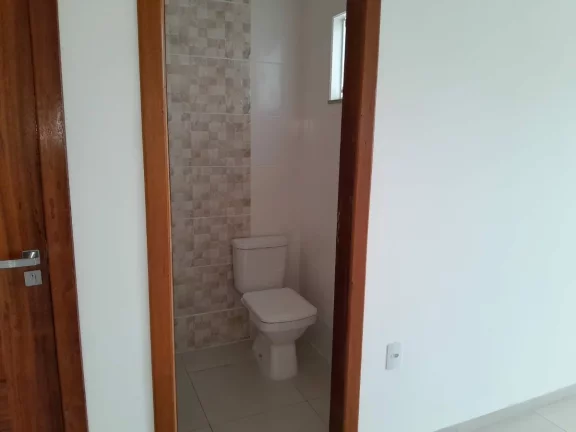 Imagem Casa à Venda, 89 m2, 2 Suítes, Potecas, São José/SC