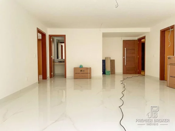 Imagem Cobertura à venda, 260 m² por R$ 3.200.000,00 - Alto - Teresópolis/RJ