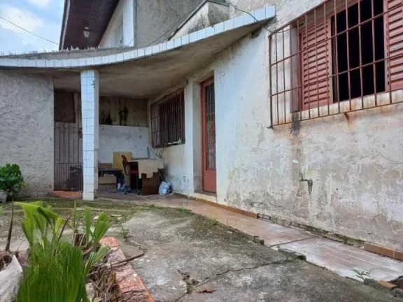 Imagem Terreno para Venda em Santo André / SP no bairro Vila Apiaí