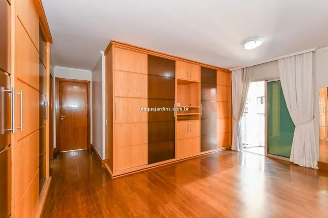 Imagem Apartamento à venda Itaim Bibi São Paulo
