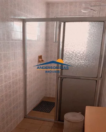 Imagem Apartamento com 1 dormitório á venda, 44m² por R$ 260.000 - Massaguaçu - Caraguatatuba/SP