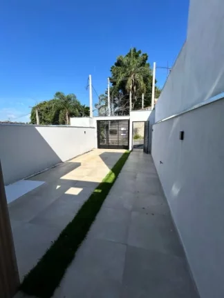 Imagem Sobrado com 3 dormitórios à venda, 85 m² por R$ 690.000,00 - Vila São Paulo - Mogi das Cruzes/SP