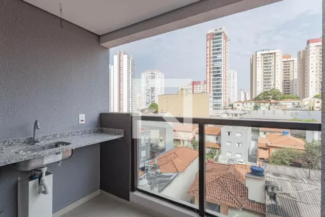 Imagem Apartamento à Venda - Aclimação, 2 Quartos, 58 m2