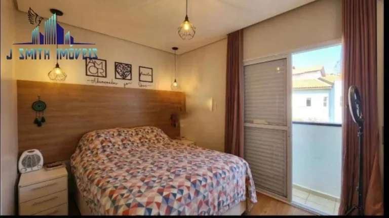 Imagem Locação Viva Vida, 3 dorm, 1 suite, ambientes integrados, toda planejada.