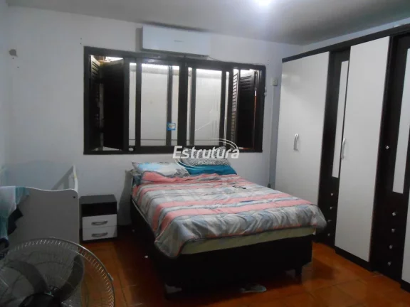 Imagem Casa 3 dormitórios à venda Nossa Senhora do Rosário Santa Maria/RS