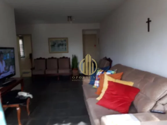 Imagem Apartamento 3 Dormitórios sendo 1 Suíte - Condomínio Chácara Flora - Lagoinha - Ribeirão Preto