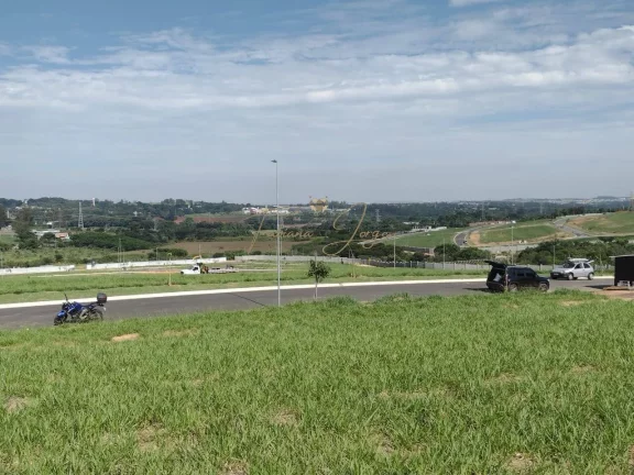 Imagem Terreno à Venda, 360 m² em Fazenda Pau D'alho - Campinas