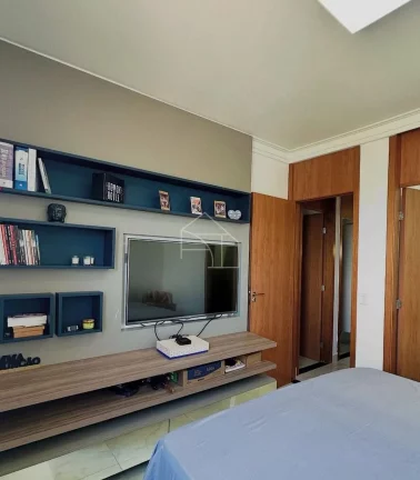 Imagem Apartamento 3 quartos com suíte – Morada de laranjeiras – condomínio Happy Days.