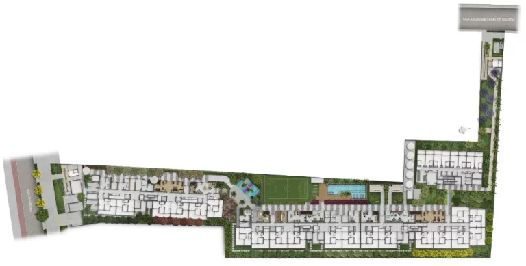 Imagem Apartamento à venda com 2 quartos em Barra Funda São Paulo SP