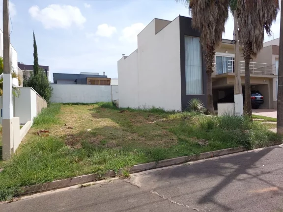 Imagem TERRENO PLANO LOCALIZAÇÃO PRIVILEGIADA, NO REAL PARK - SUMARÉ