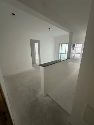 Imagem Excelente Apartamento com dois dormitórios - Vila Caiçara - Praia Grande.