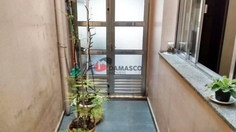Imagem Sobrado à venda 3 Quartos, 3 Vagas, 140M², Vila Califórnia, São Paulo - SP