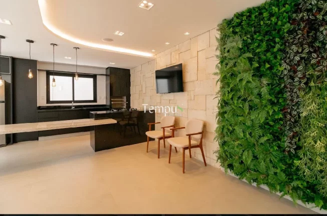 Imagem Reserva do Parque - Apartamento 2 Quartos 1 Suíte, Vila Rosa, Lazer Completo