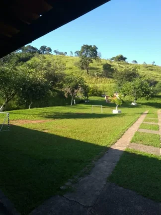 Imagem Chácara de Luxo para Locação em Sorocaba-SP, Jardim Josane: 3 Quartos, 1 Suíte, 3 Salas, 4 Banheiros, 10 Vagas, 920m².