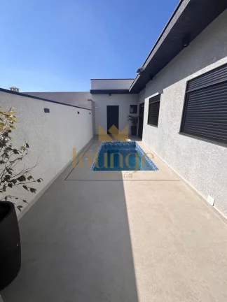 Imagem Casa Em Condomínio à Venda Wanel Ville Z.Oeste - Sorocaba/SP