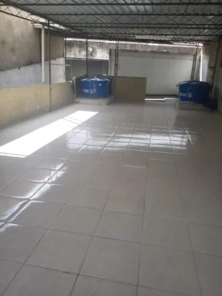 Imagem Casa para Venda em Rio de Janeiro, RAMOS, 3 dormitórios, 2 banheiros, 3 vagas