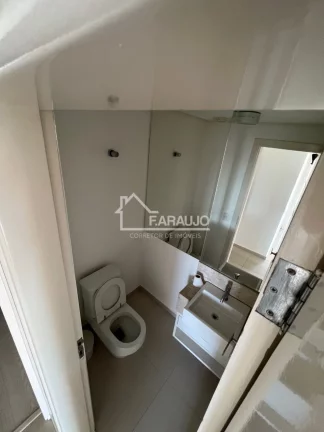 Imagem Cobertura à Venda Sorocaba