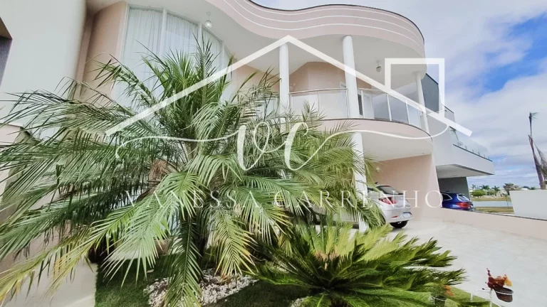 Imagem Venda Sobrado | Vanessa Carrenho Assessoria Imobiliária