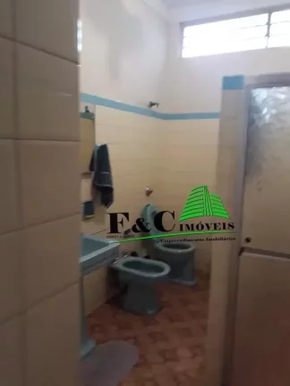 Imagem Casa para Venda em Limeira, Jardim Piratininga, 3 dormitórios, 2 banheiros, 2 vagas