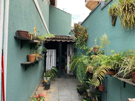 Imagem Casa à venda no bairro Itapetinga - Atibaia/SP