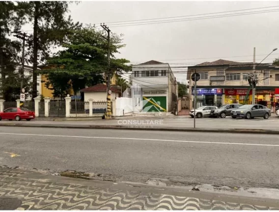 Imagem Loja, Vila Mathias, Santos - R$ 2 mi, Cod: 10487 MMD