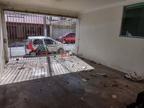 Imagem Sobrado à venda 3 Quartos, 2 Suites, 4 Vagas, 325M², Rudge Ramos, São Bernardo do Campo - SP