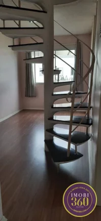 Imagem Duplex com 3 Quartos + Terraço Vila Virginia, Itaquaquecetuba - SP
