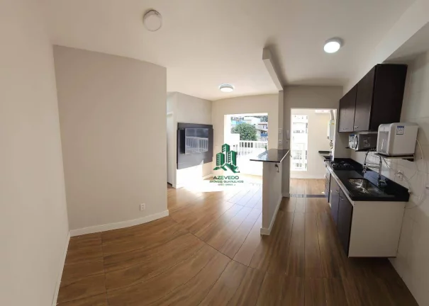 Imagem Apartamento com 2 dormitórios à venda, 48 m² por R$ 500.000,00 - Vila Guaca - São Paulo/SP