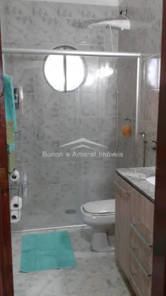 Imagem Casa residencial e comercial à venda em Valinhos

Ótima casa térrea, podendo ser residencial ou c...