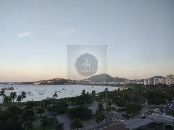 Imagem Apartamento em Jardim Camburi - Vitória