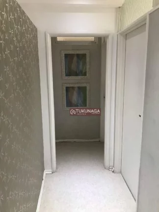 Imagem Sala, 82 m² - venda por R$ 800.000,00 ou aluguel por R$ 4.889,98/mês - Bela Vista - São Paulo/SP