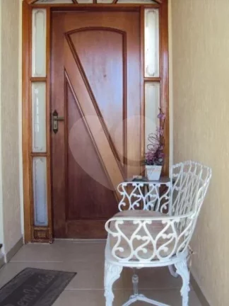 Imagem Casa à venda com 3 quartos, sendo 3 suítes, em Butantã, São Paulo - SP