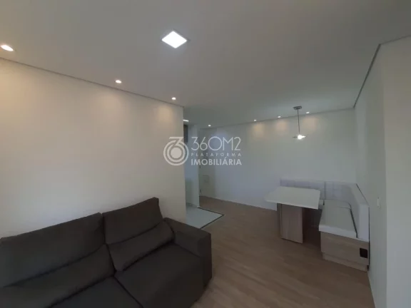 Imagem Apartamento para Venda em São Bernardo do Campo / SP no bairro Centro