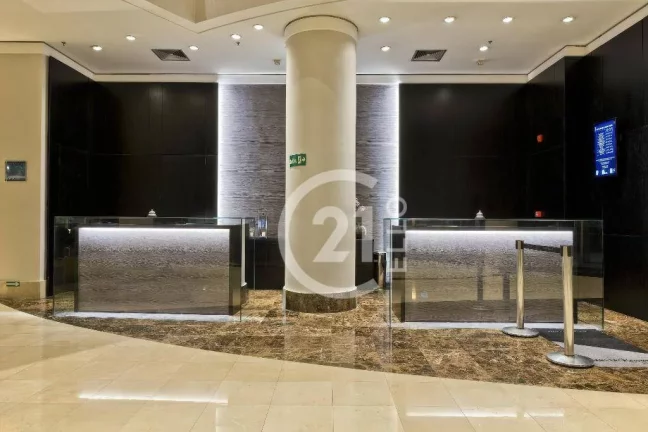 Imagem Oportunidade Exclusiva no Meliá Jardim Europa – Unidade Mobiliada e Equipada
