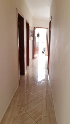 Imagem Casa no Quinta dos Vinhedos - Bragança Paulista