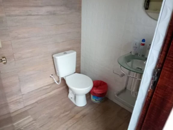 Imagem Casa com 5 dormitórios para alugar, 525 m² por R$ 7.900,80/mês - Caxangá - Suzano/SP